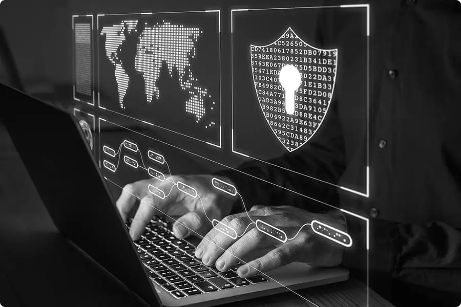 Cyber Security Platform 63 Sats Cybersecurity India