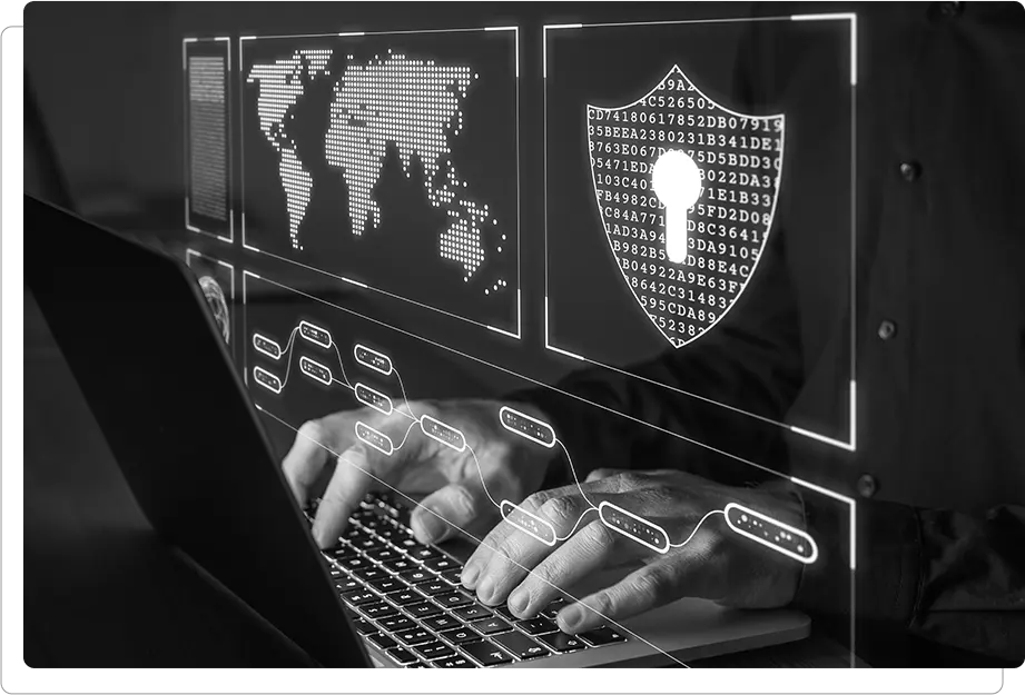 Security Without Compromise 63 Sats Cybersecurity India