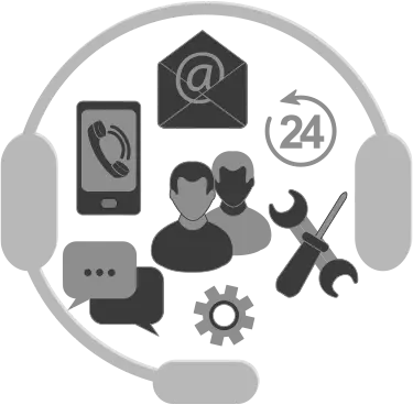 We Assist icon 63 Sats Cybersecurity India