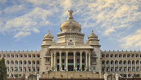 Bangalore 63 Sats Cybersecurity India