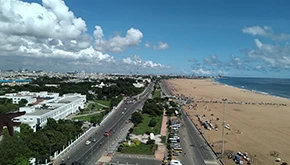 Chennai 63 Sats Cybersecurity India