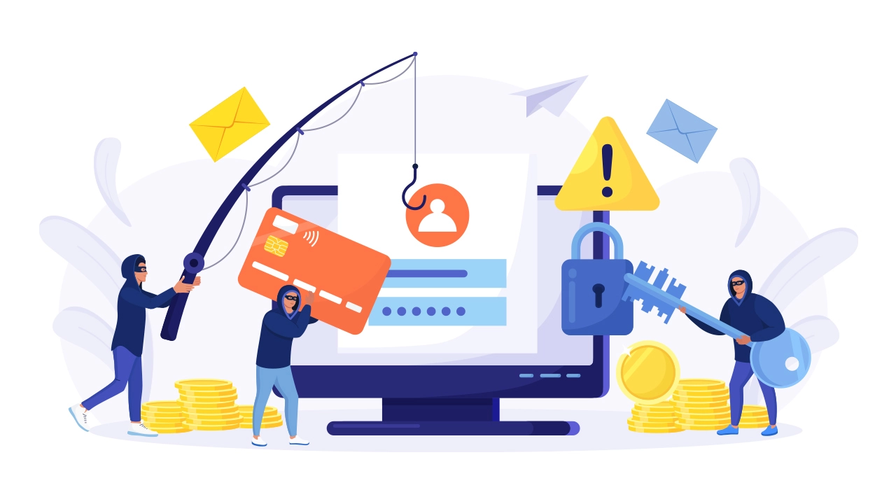 Cyber Crime Blog Master Image