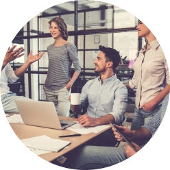 Entrepreneurs from all Spaces 63 Sats Cybersecurity India