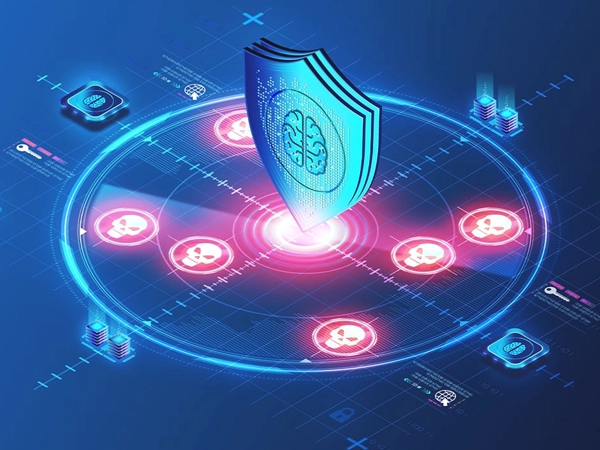 Harnessing Threat Intelligence Thumbnail