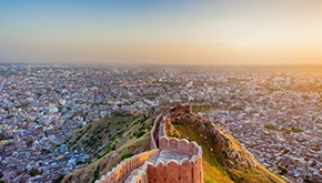 Jaipur 63 Sats Cybersecurity India