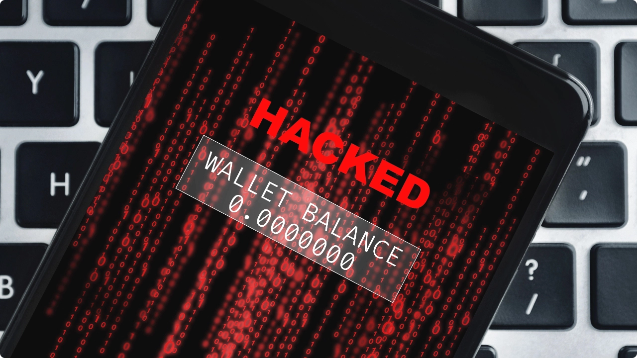 Mobile Banking Heists Blog Banner