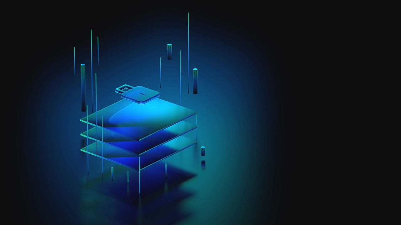 Defense In Depth Layers Master