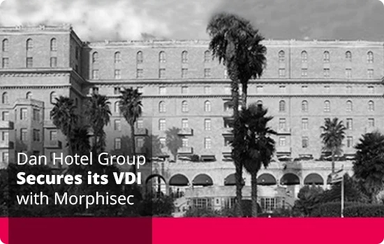 Case Study: Dan hotel group stays off the breach list 63 Sats Cybersecurity India image 6 63 Sats Cybersecurity India