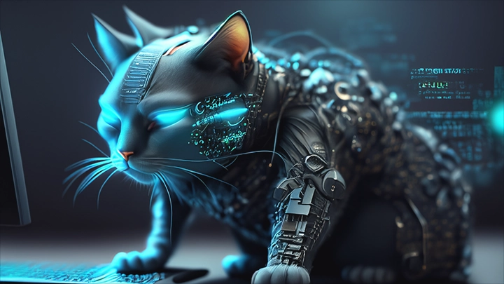 Cyber Attackers Innovate, Evade: Notable Hacker Groups in the News 63 Sats Cybersecurity India Toddy Cat