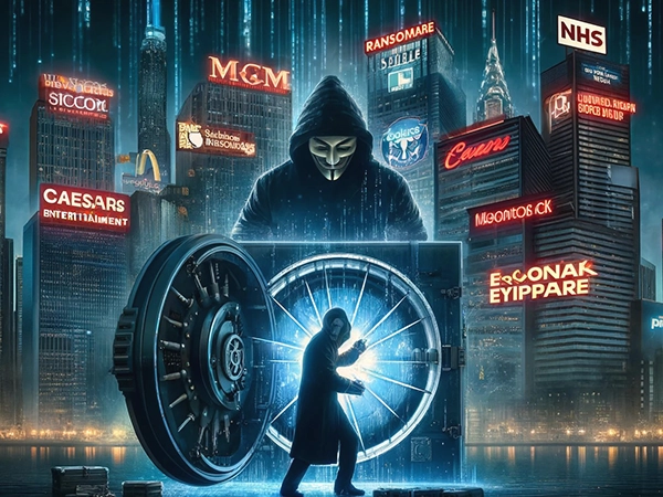 The Billion Dollar Breach Unpacking The Financial Fallout Of Cyber Attacks On Major Companies 63 Sats Cybersecurity India Cyber Attacks on Major Companies Blog Banner