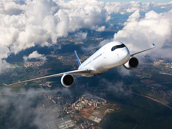 Turbulence in the Clouds