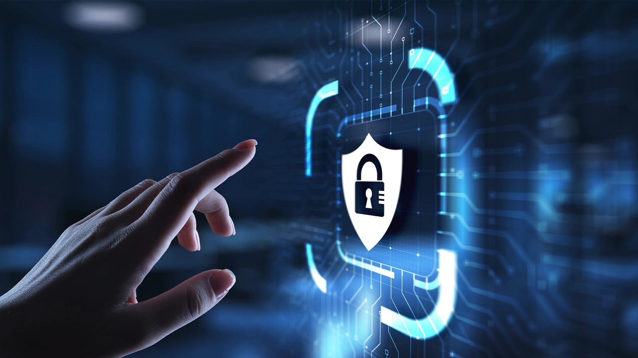 Cybersecurity Blog Banner