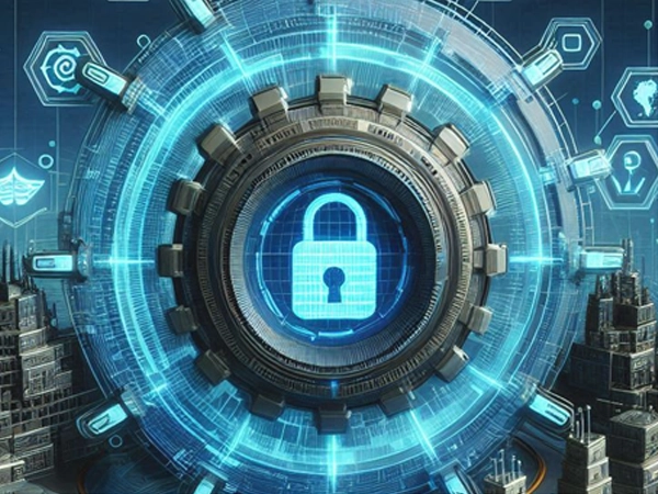 Kubernetes Security Thumbnail