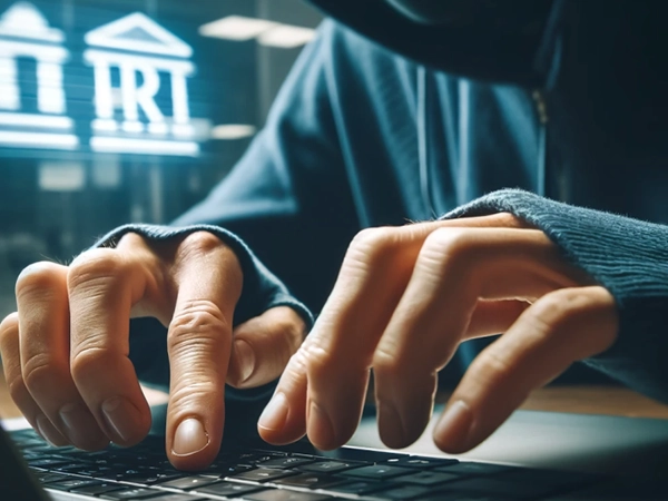 Red Teamer hacker blog Thumbnail