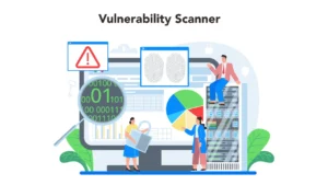 Vulnerability Scanner