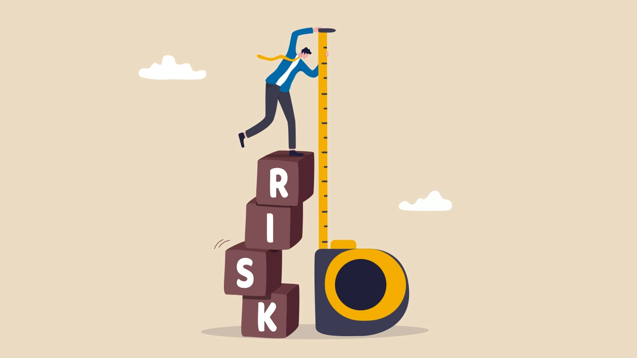 Analyze Risk