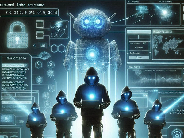 Phishing to Android Malware