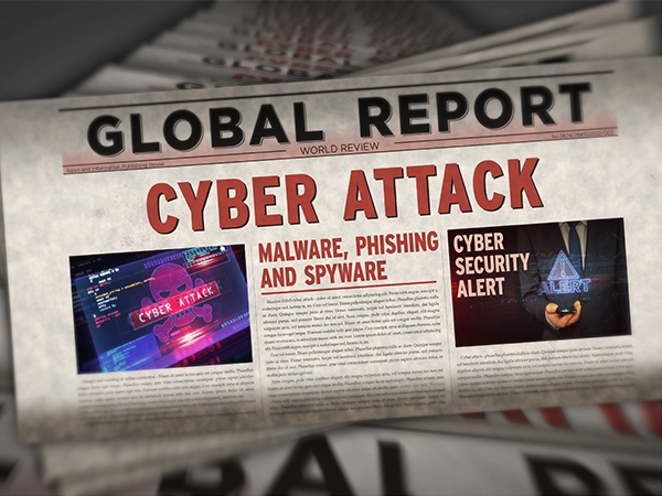 Cyber Attack