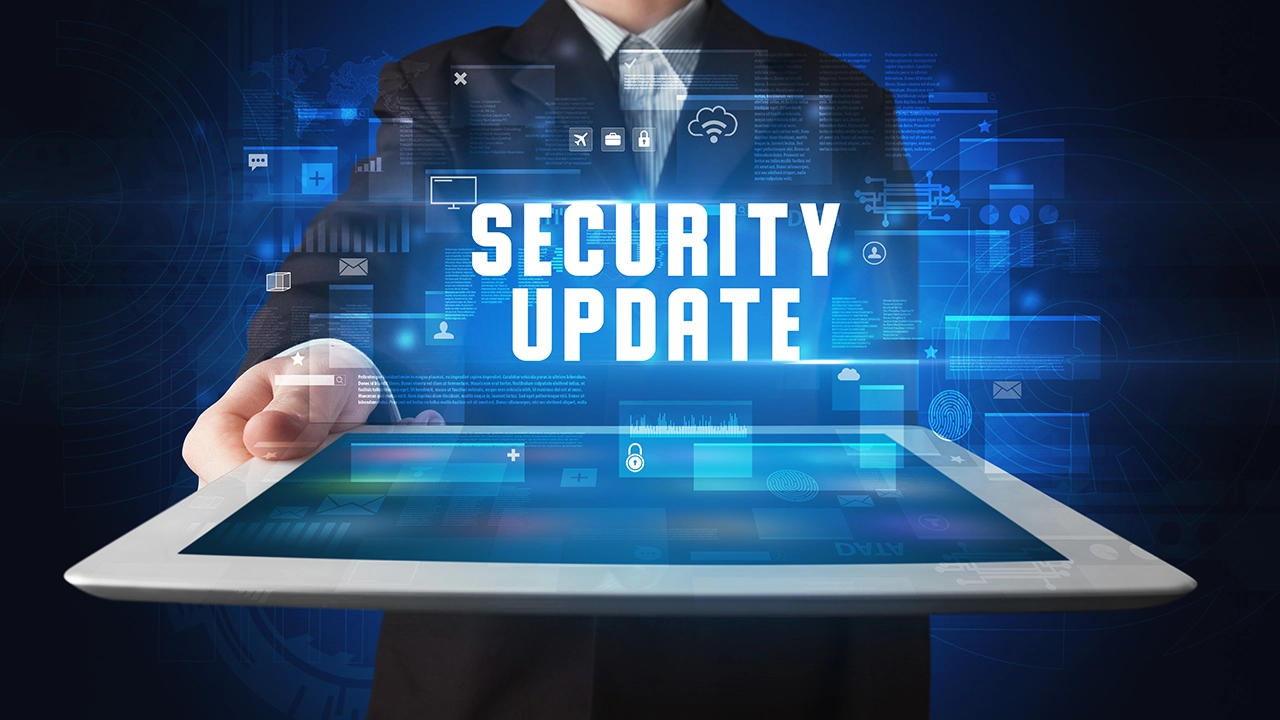 Security Update