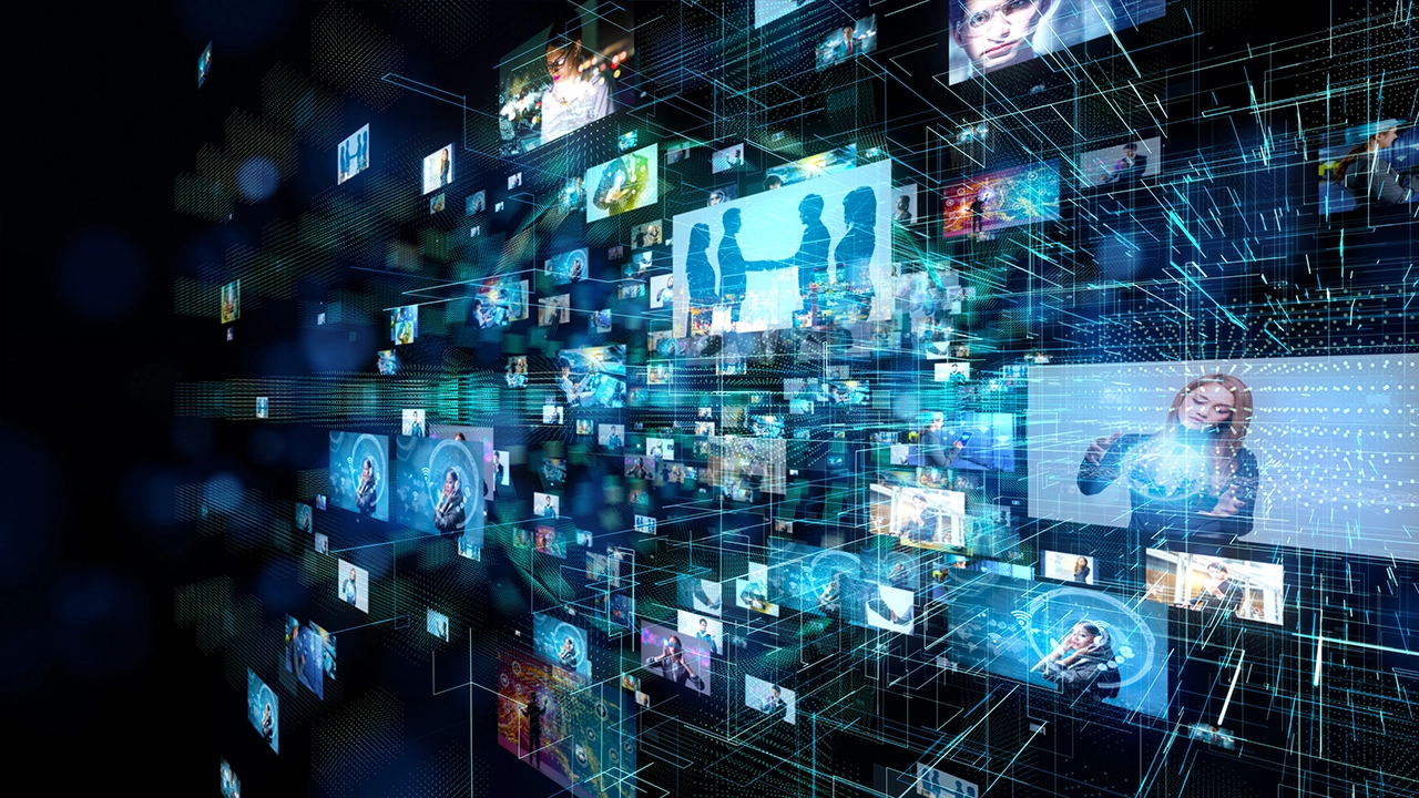 Global Cyber Pulse CB5