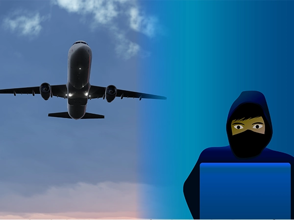Blog thumbnail 600x450 Airport Hacking 63 Sats Cybersecurity India