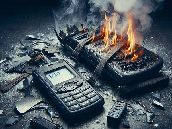 Blog thumbnail 600x450 Pager Scam 63 Sats Cybersecurity India