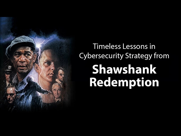 Blog thumbnail 600x450 Shawshank Redemption 63 Sats Cybersecurity India