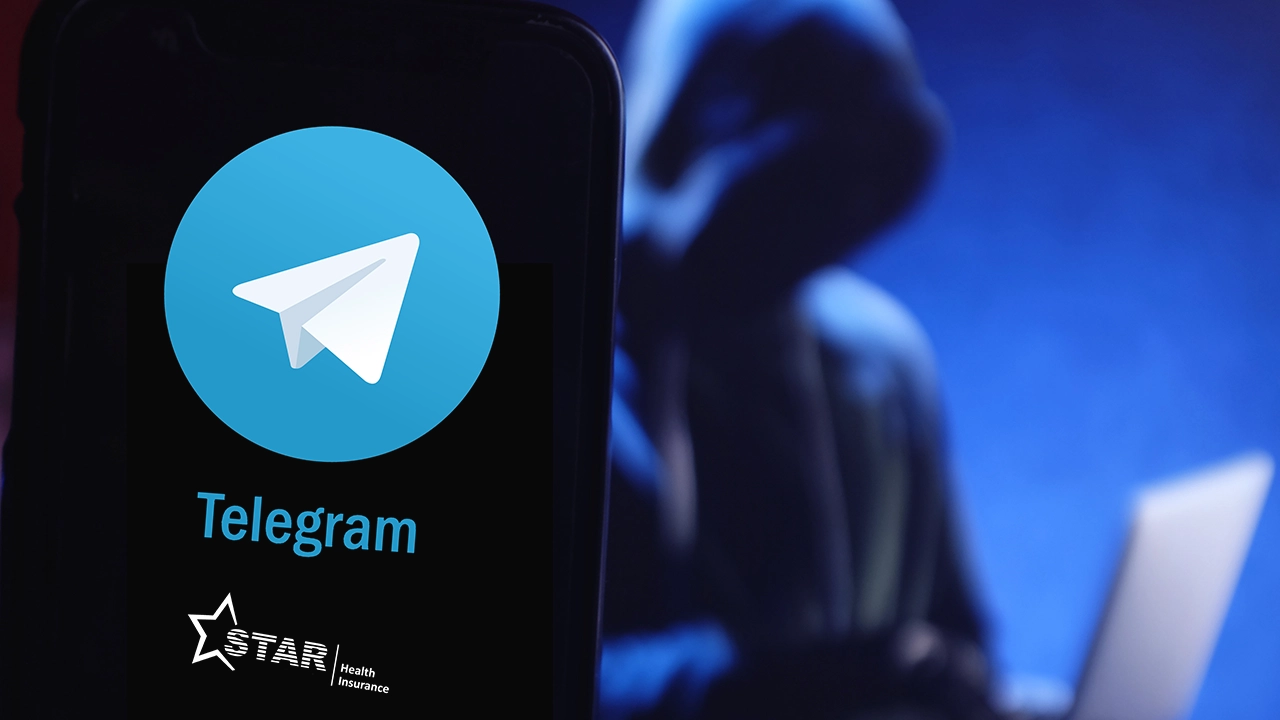 Messaging - Telegram