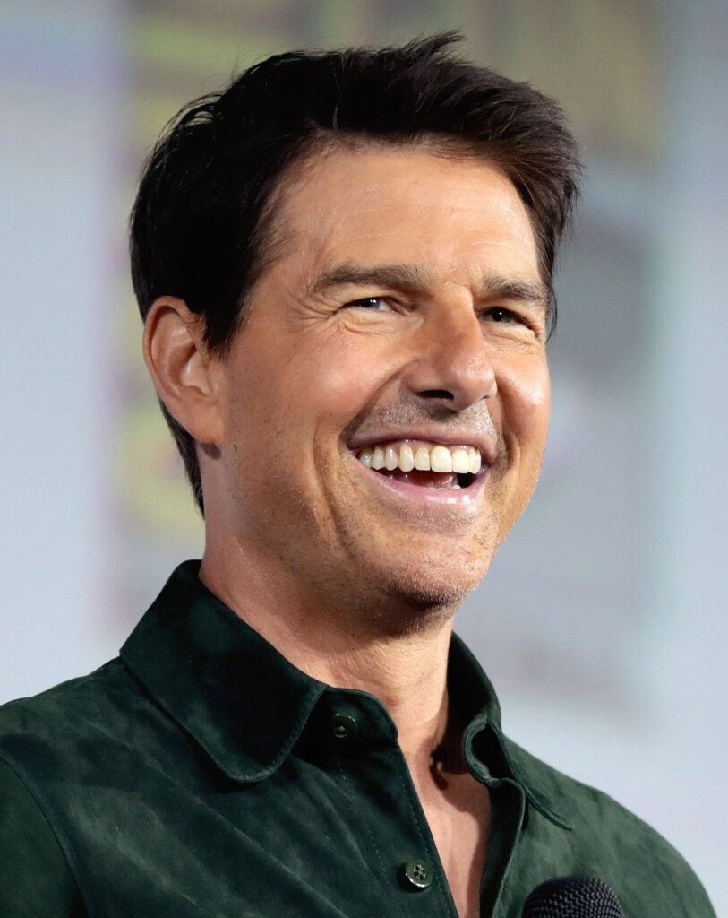Digital Doppelgängers: How AI Is Warping Reality for Hollywood and Bollywood Stars 63 Sats Cybersecurity India Tom Cruise 63 Sats Cybersecurity India