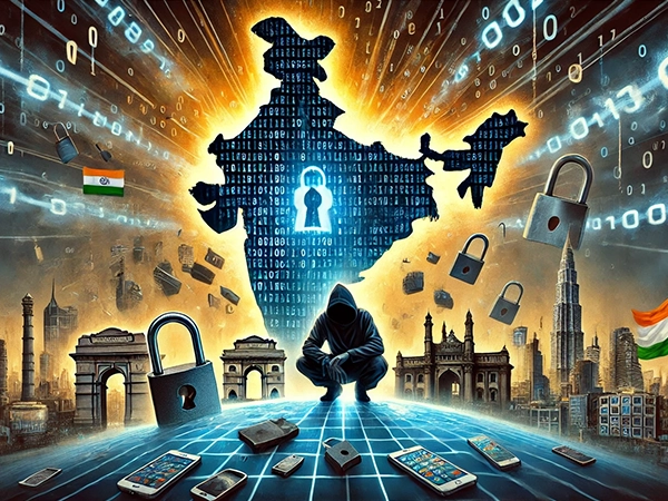 Blog thumbnail 600x450 INDIA CYBERCRIME 63 Sats Cybersecurity India