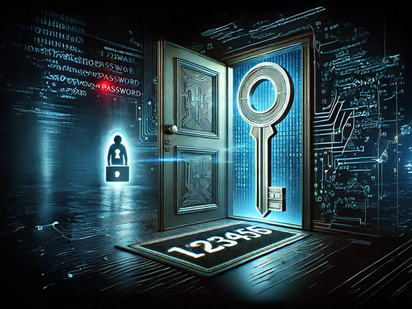 Blog thumbnail 600x450 Password 63 Sats Cybersecurity India