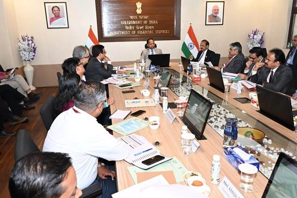 Public Sector Banks Must Prioritize Cybersecurity and Customer Focus: Finance Ministry 63 Sats Cybersecurity India PSB Webp 63 Sats Cybersecurity India