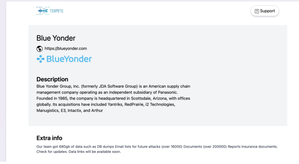 TERMITE 63 Sats Cybersecurity India