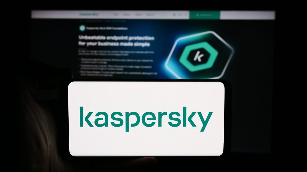Australia Bans Kaspersky 63 Sats Cybersecurity India