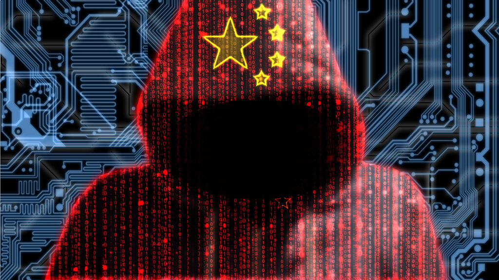Chinese Cyber Espionage 63 Sats Cybersecurity India