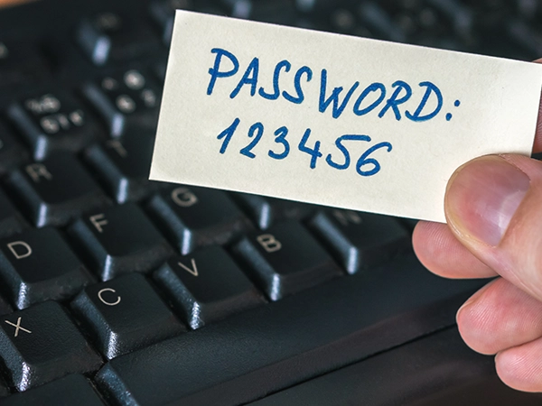 the password trap thumbnail 63 Sats Cybersecurity India