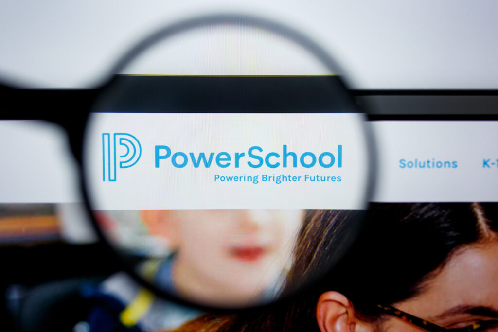 5. PowerSchool Breach 63 Sats Cybersecurity India