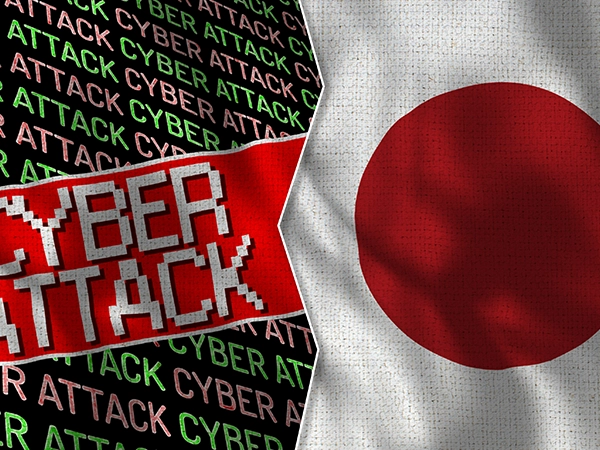 Blog thumbnail 600x450 Japan Cyberattack 63 Sats Cybersecurity India