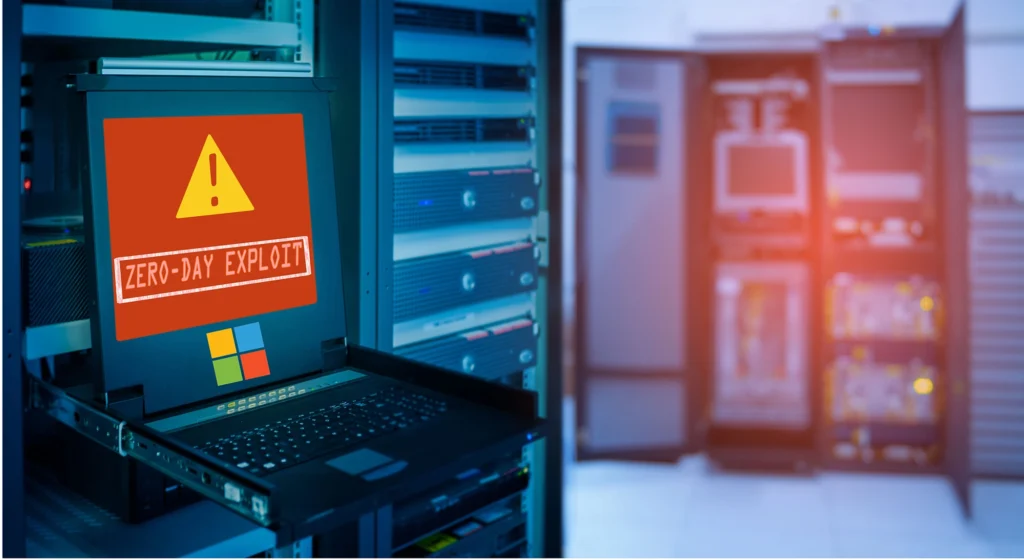 Microsoft Flags Zero 63 Sats Cybersecurity India