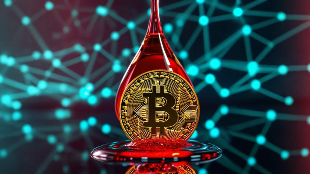 PoisonSeed Scam 63 Sats Cybersecurity India