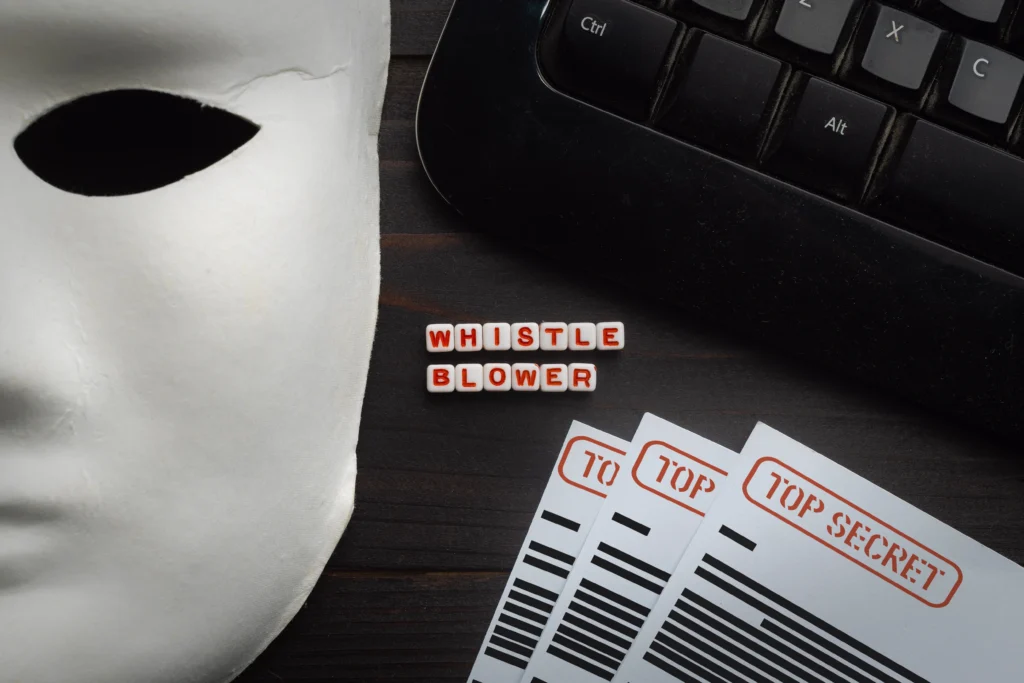 Whistleblower 63 Sats Cybersecurity India