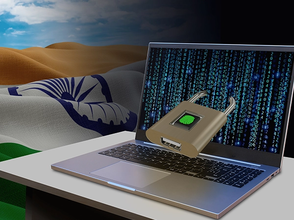 Blog thumbnail 600x450 Cyber security 63 Sats Cybersecurity India