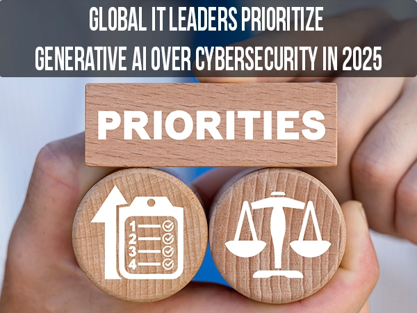 Blog thumbnail 600x450 Gen AI 63 Sats Cybersecurity India