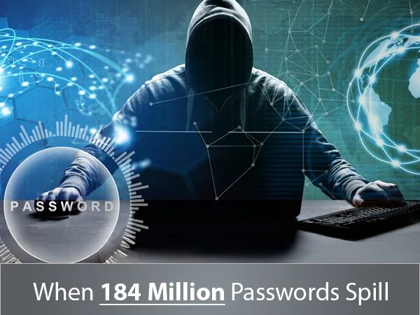 When 184 Million Passwords Spill thumbnail 63 Sats Cybersecurity India