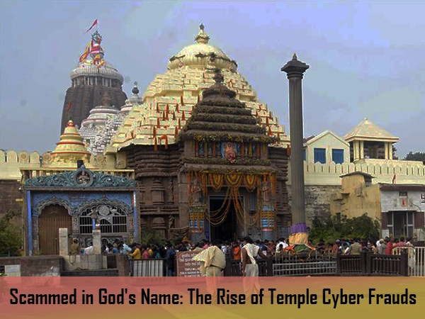 Blog thumbnail 600x450 Faith Fraud 63 Sats Cybersecurity India