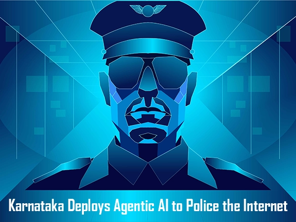 Blog thumbnail 600x450 Police AI 63 Sats Cybersecurity India