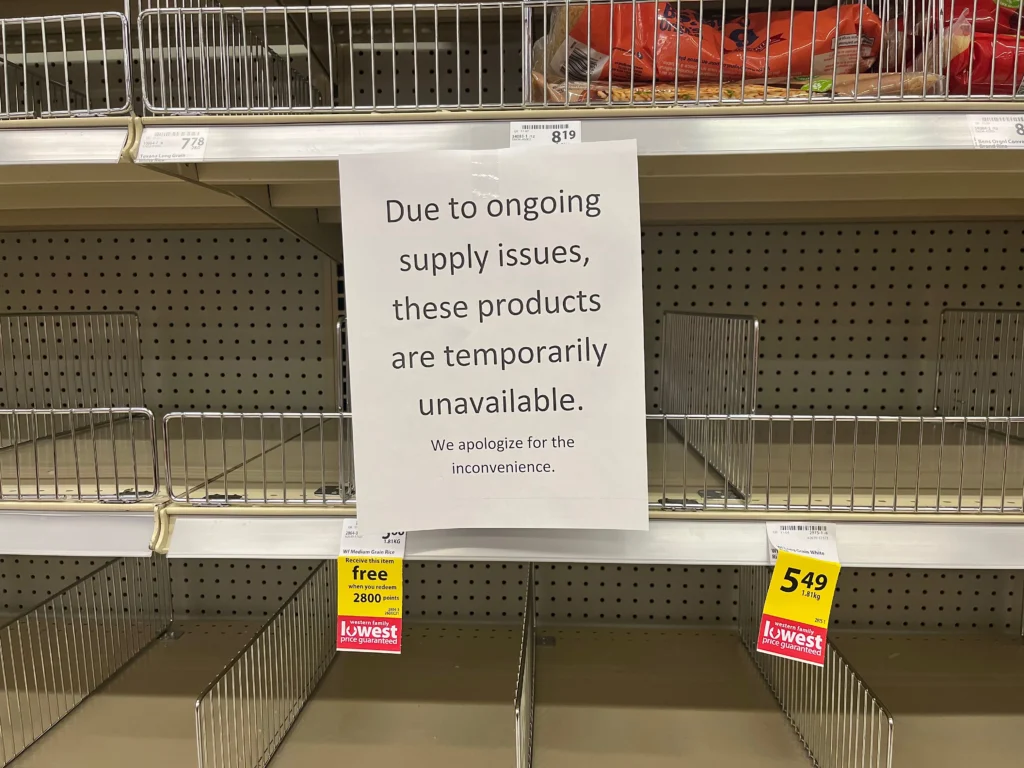 Grocery Scam 1 63 Sats Cybersecurity India