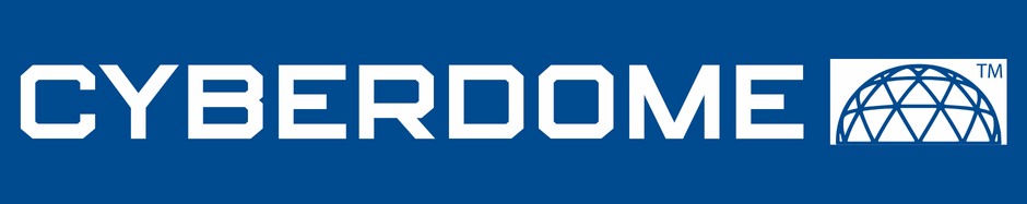 Cyberdome logo for site 63 Sats Cybersecurity India