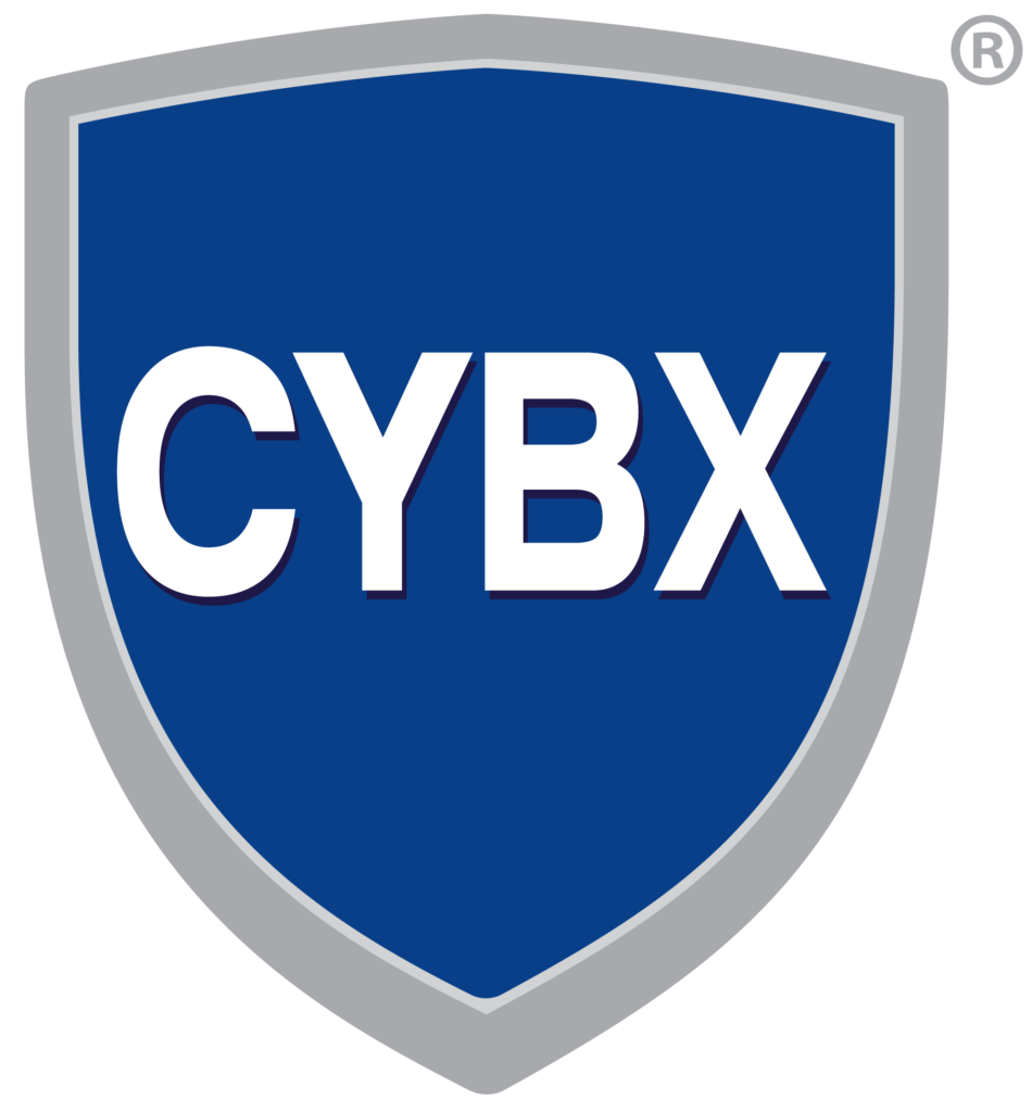 CYBX logo Final 7 63 Sats Cybersecurity India