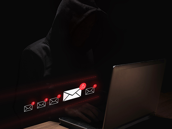 AI-Driven Phishing: A New Era of Cyber Threats 63 Sats Cybersecurity India 600 x 450 63 Sats Cybersecurity India